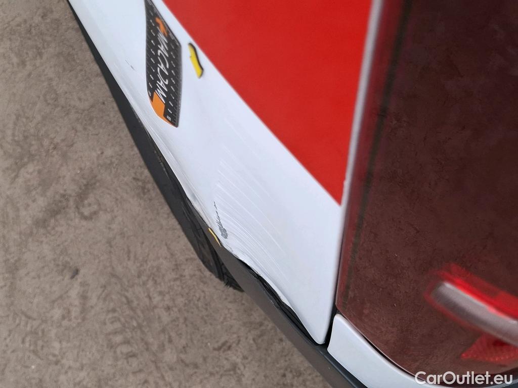  Citroen  Berlingo  Fourgon Worker M 1000 1.2 PureTech 130CV BVA8 E6d #3