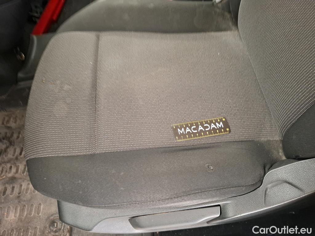  Citroen  Berlingo  Fourgon Club M 650 1.5 BlueHDi 100CV BVM6 E6d #5