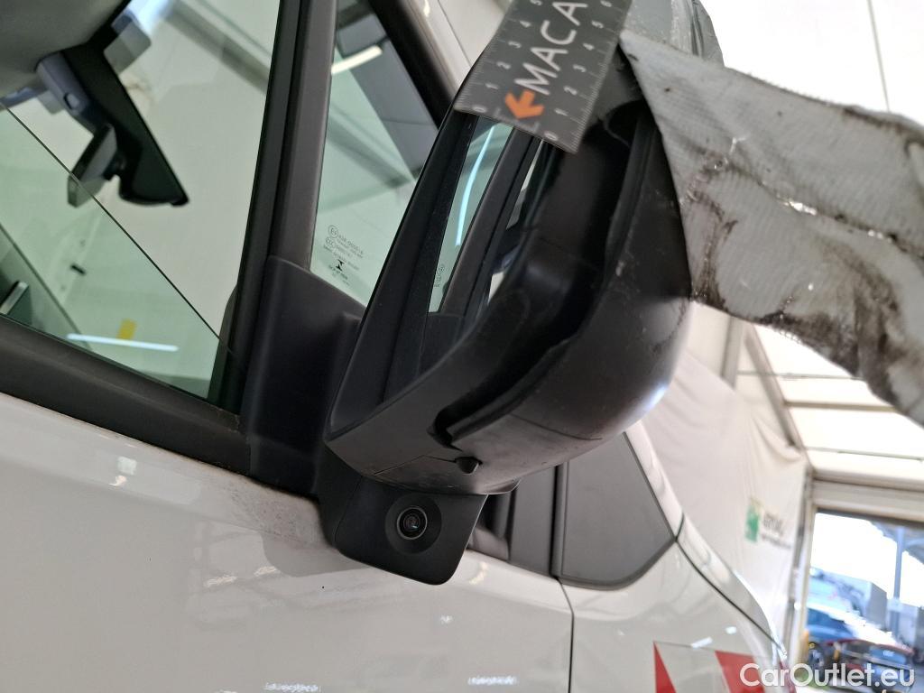  Citroen  Berlingo  Fourgon Worker M 1000 1.2 PureTech 130CV BVA8 E6d #10