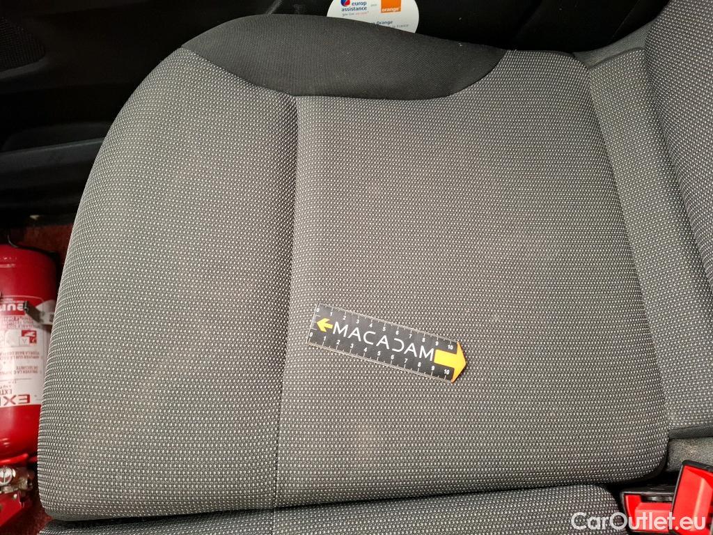  Citroen  Berlingo  Fourgon Worker M 1000 1.2 PureTech 130CV BVA8 E6d #71