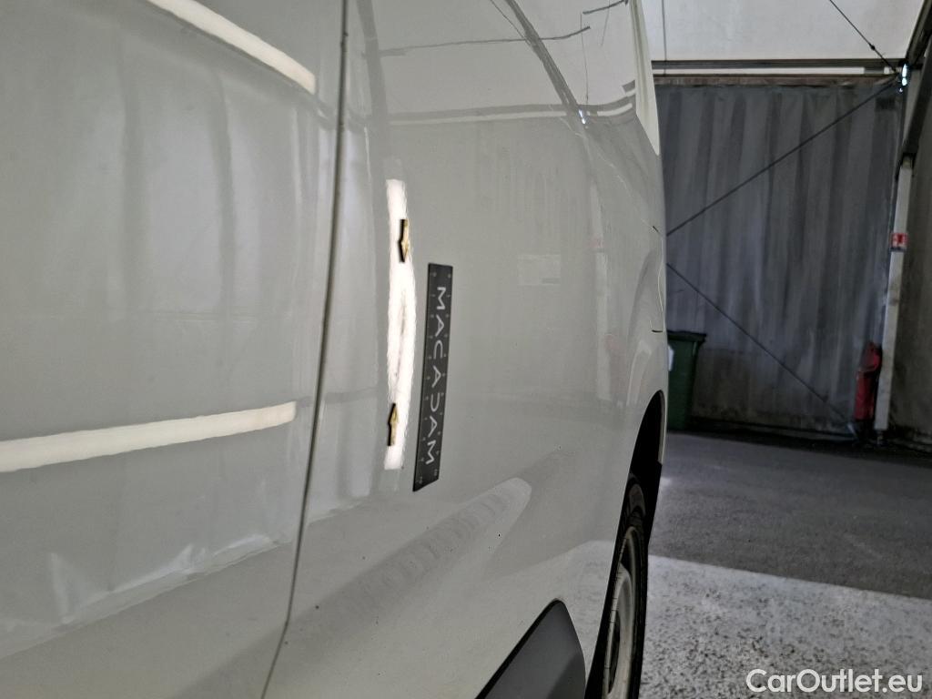  Citroen  Berlingo  Fourgon Club M 650 1.5 BlueHDi 100CV BVM6 E6d #26