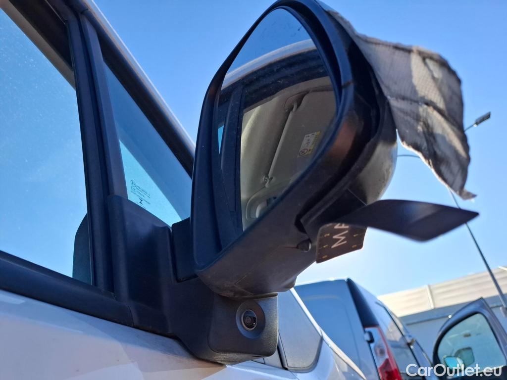  Citroen  Berlingo  Fourgon Worker M 1000 1.2 PureTech 130CV BVA8 E6d #68
