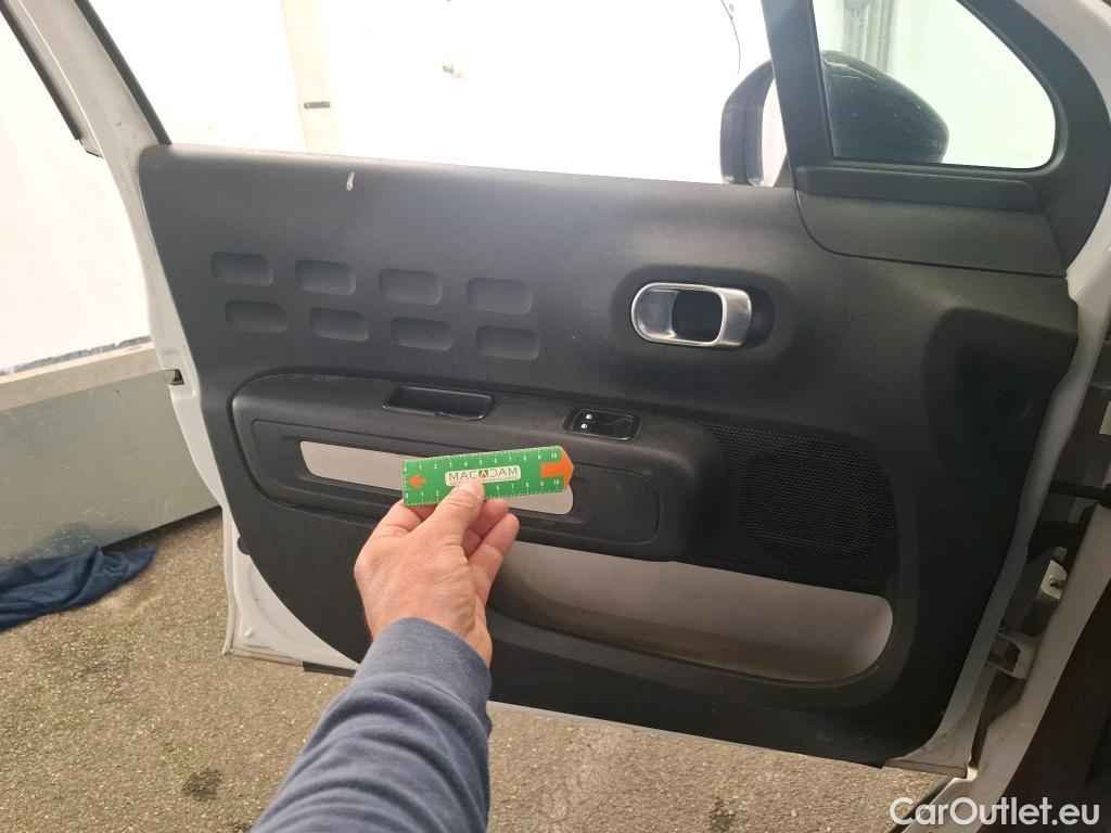  Citroen  C3  Société Feel 1.5 BlueHDI 100CV BVM6 E6d #34