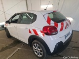  Citroen  C3  Société Feel 1.5 BlueHDI 100CV BVM6 E6d #2