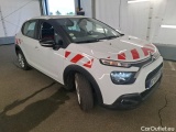  Citroen  C3  Société Feel 1.5 BlueHDI 100CV BVM6 E6d #4