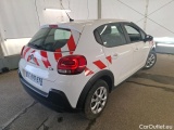  Citroen  C3  Société Feel 1.5 BlueHDI 100CV BVM6 E6d #3