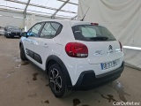  Citroen  C3 CITROEN  Société / 2020 / 5P / Berline / VU BlueHDi 100 S&S BVM6 Feel Nav #2