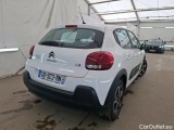 Citroen  C3 CITROEN  Société / 2020 / 5P / Berline / VU BlueHDi 100 S&S BVM6 Feel Nav #3