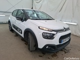  Citroen  C3 CITROEN  Société / 2020 / 5P / Berline / VU BlueHDi 100 S&S BVM6 Feel Nav #4