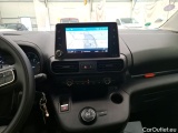  Citroen  Berlingo  Fourgon Driver M 650 1.2 PureTech 130CV BVA8 E6d #7