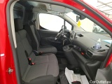  Citroen  Berlingo  Fourgon Driver M 650 1.2 PureTech 130CV BVA8 E6d #8