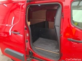  Citroen  Berlingo  Fourgon Driver M 650 1.2 PureTech 130CV BVA8 E6d #9