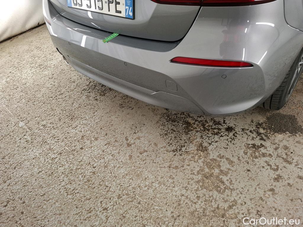  Bmw  Serie 1 1 Berline 116 d 1.5 115CV BVA7 E6d #28