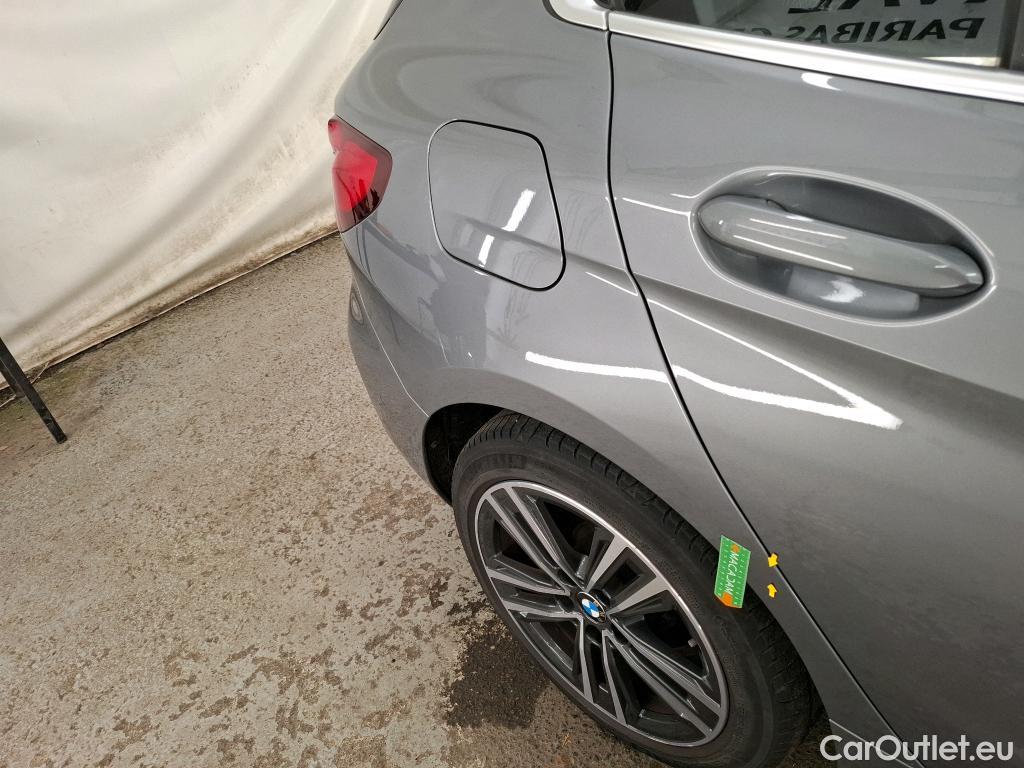  Bmw  Serie 1 1 Berline 116 d 1.5 115CV BVA7 E6d #20