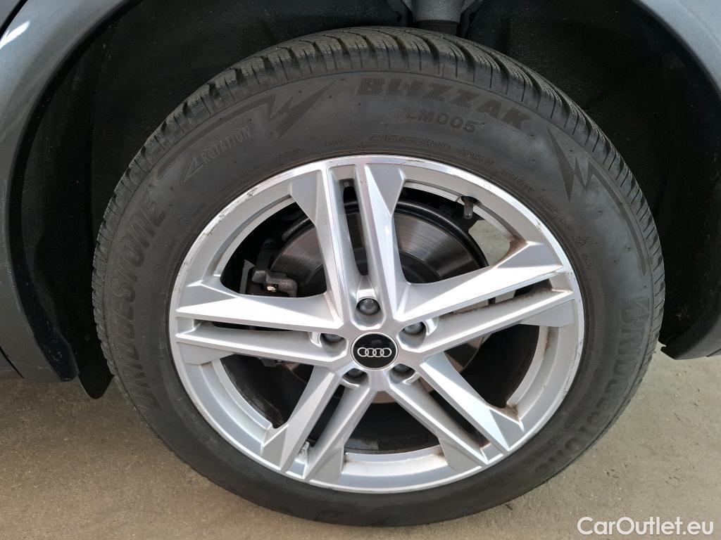  Audi  Q5  35 TDI S line 2.0 TDI 165CV BVA7 E6d #51