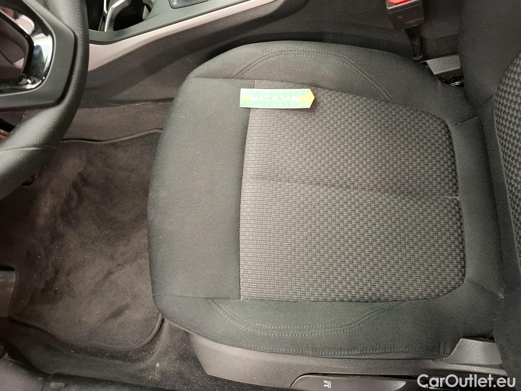  Bmw  Serie 1 1 Berline 116 d 1.5 115CV BVA7 E6d #23