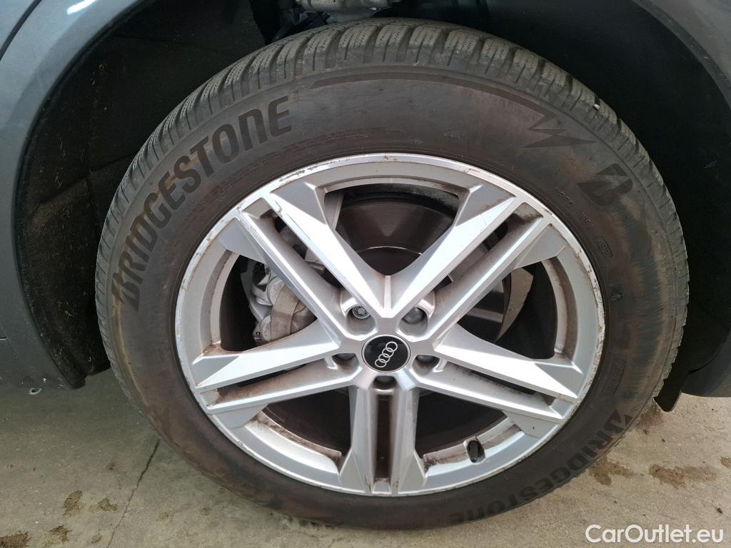  Audi  Q5  35 TDI S line 2.0 TDI 165CV BVA7 E6d #28