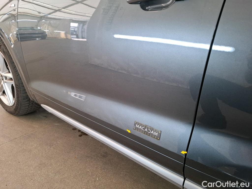  Audi  Q5  35 TDI S line 2.0 TDI 165CV BVA7 E6d #132
