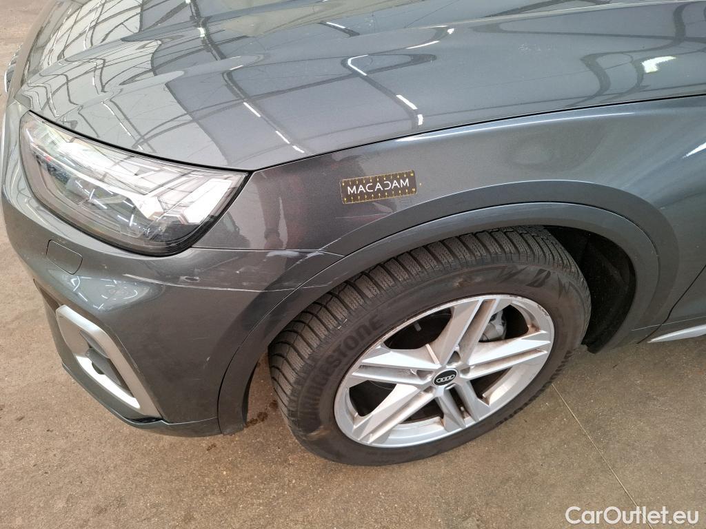  Audi  Q5  35 TDI S line 2.0 TDI 165CV BVA7 E6d #91