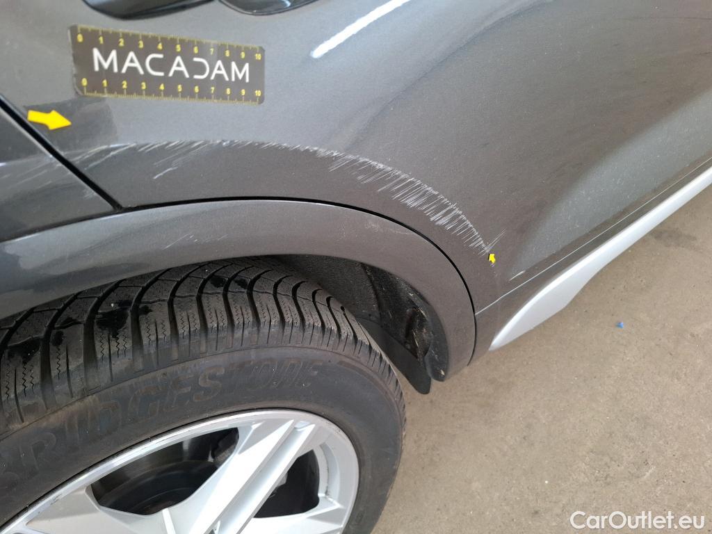  Audi  Q5  35 TDI S line 2.0 TDI 165CV BVA7 E6d #26