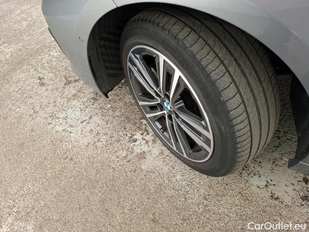  Bmw  Serie 1 1 Berline 116 d 1.5 115CV BVA7 E6d #1