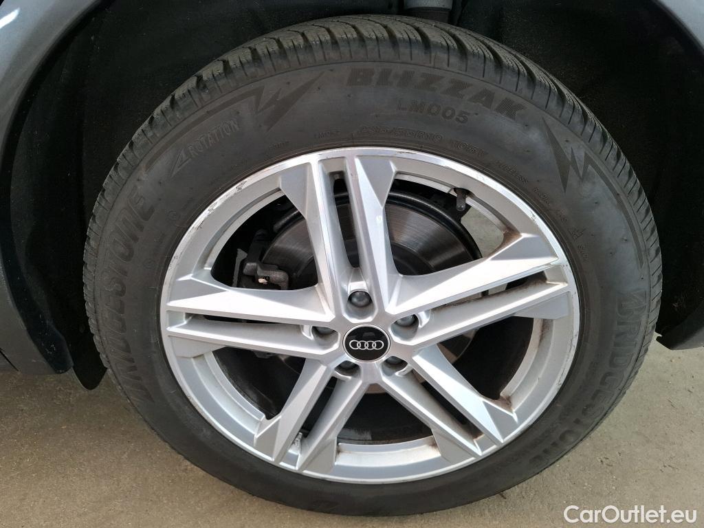  Audi  Q5  35 TDI S line 2.0 TDI 165CV BVA7 E6d #32