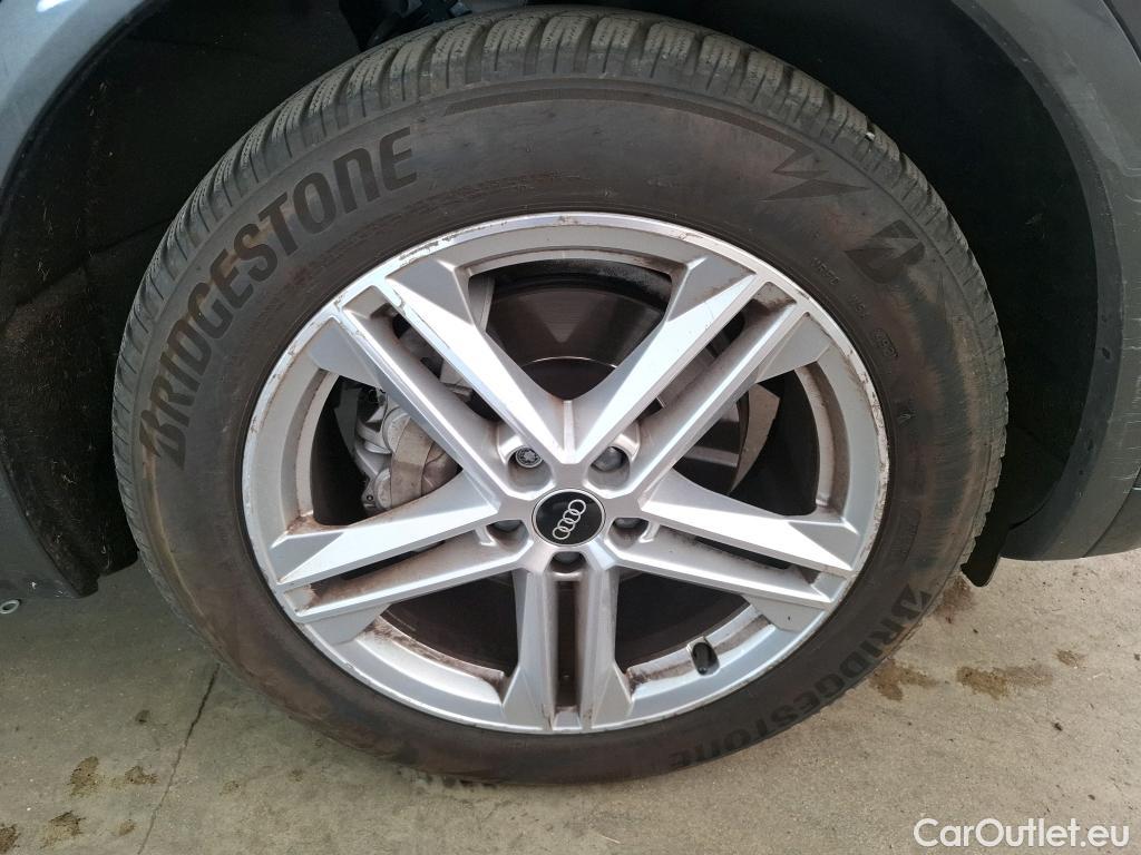  Audi  Q5  35 TDI S line 2.0 TDI 165CV BVA7 E6d #58