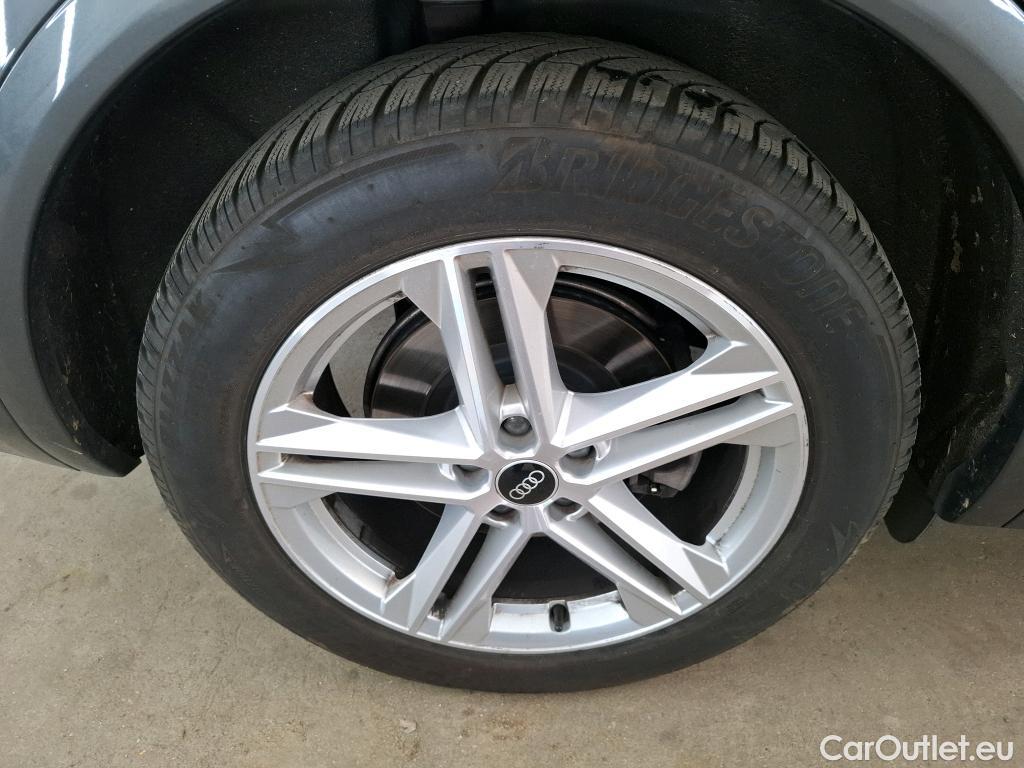  Audi  Q5  35 TDI S line 2.0 TDI 165CV BVA7 E6d #35