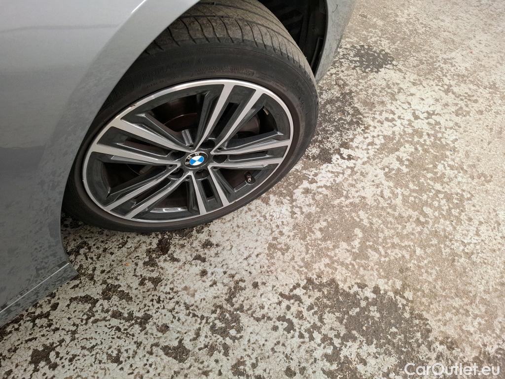  Bmw  Serie 1 1 Berline 116 d 1.5 115CV BVA7 E6d #7