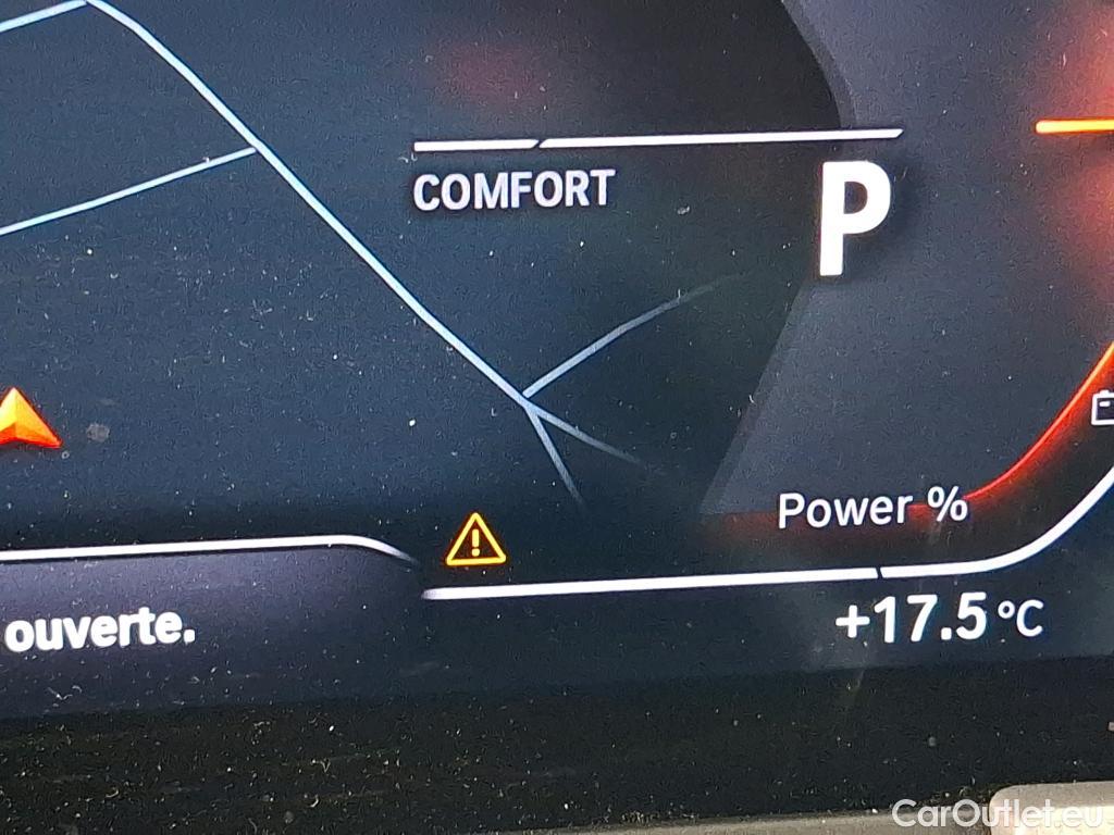  Bmw  Serie 1 1 Berline 116 d 1.5 115CV BVA7 E6d #26