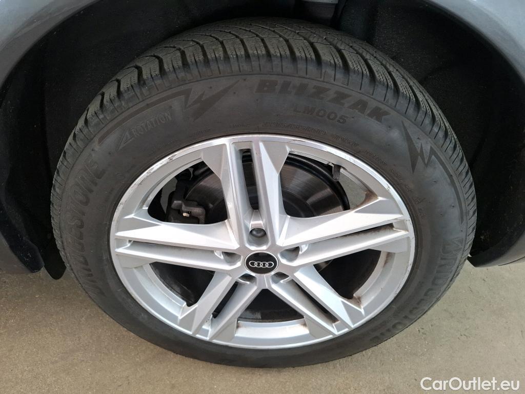  Audi  Q5  35 TDI S line 2.0 TDI 165CV BVA7 E6d #50
