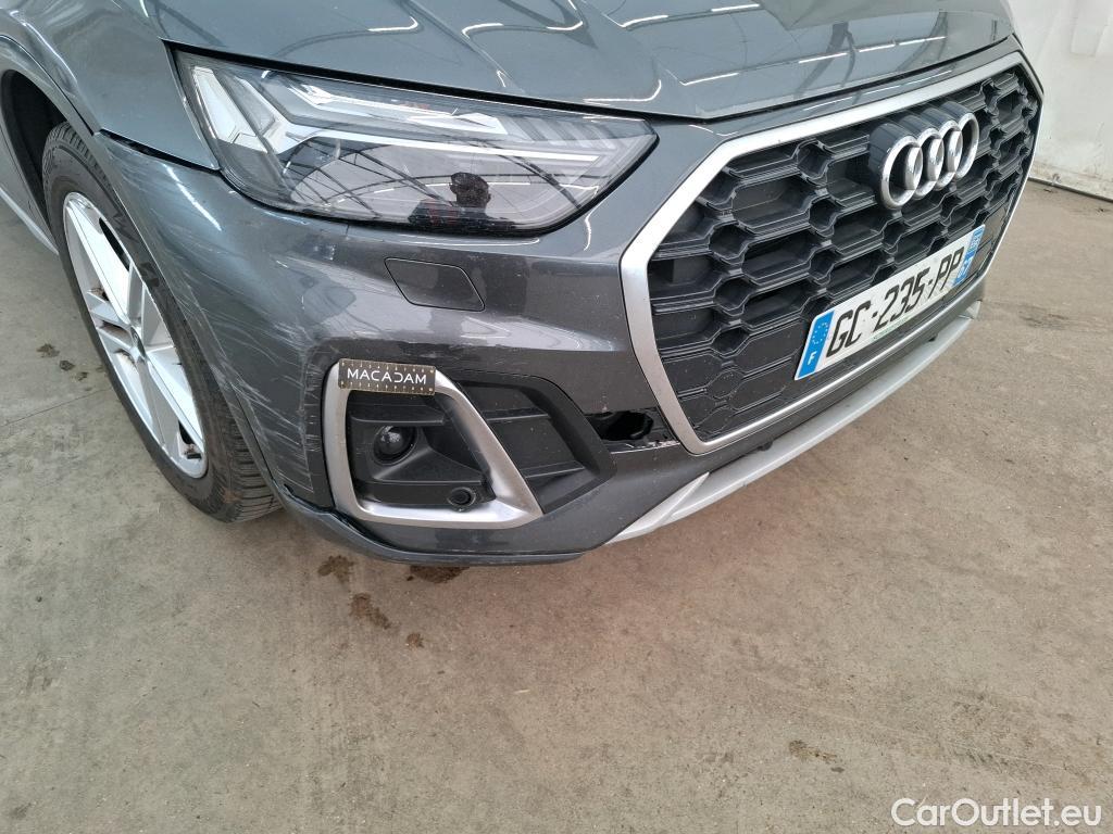  Audi  Q5  35 TDI S line 2.0 TDI 165CV BVA7 E6d #96