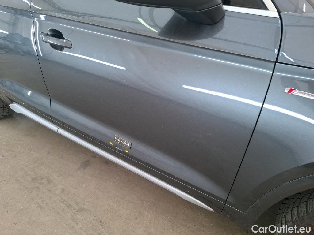  Audi  Q5  35 TDI S line 2.0 TDI 165CV BVA7 E6d #20