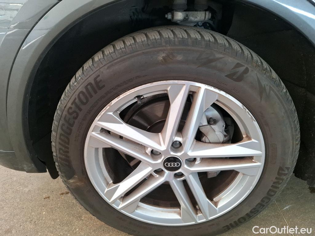 Audi  Q5  35 TDI S line 2.0 TDI 165CV BVA7 E6d #45