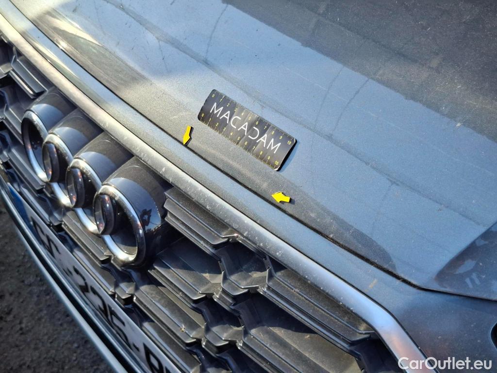  Audi  Q5  35 TDI S line 2.0 TDI 165CV BVA7 E6d #16