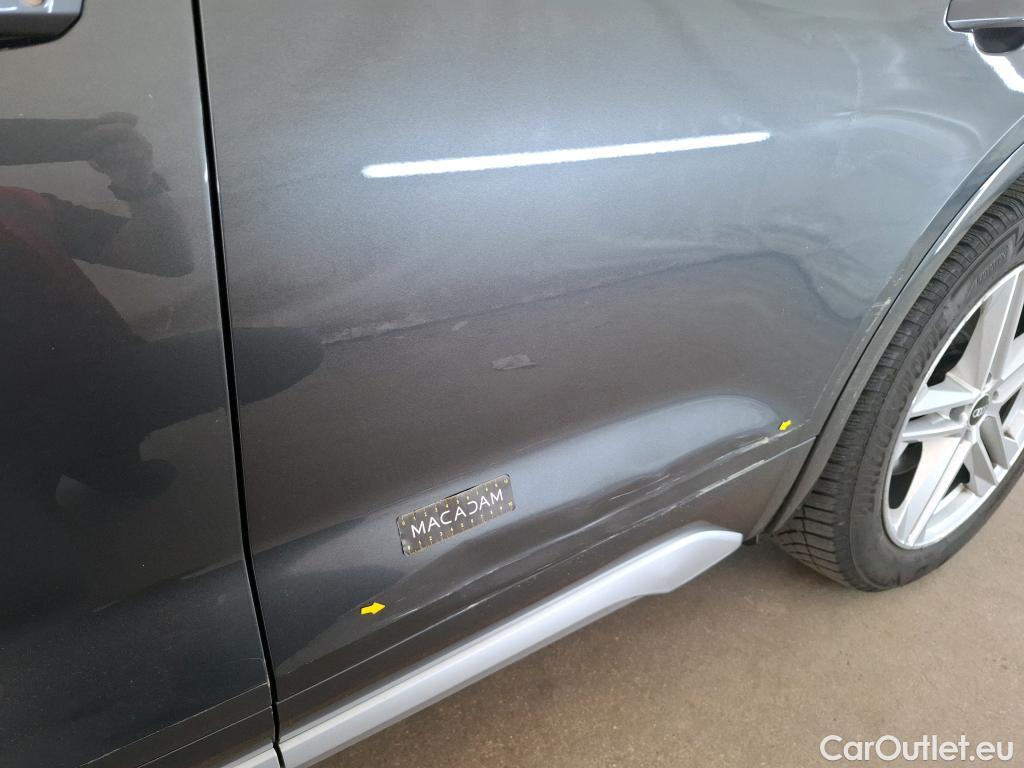  Audi  Q5  35 TDI S line 2.0 TDI 165CV BVA7 E6d #10