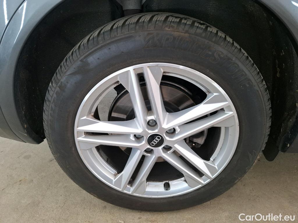  Audi  Q5  35 TDI S line 2.0 TDI 165CV BVA7 E6d #36