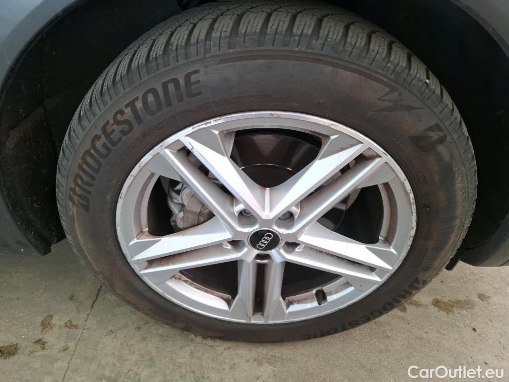  Audi  Q5  35 TDI S line 2.0 TDI 165CV BVA7 E6d #27