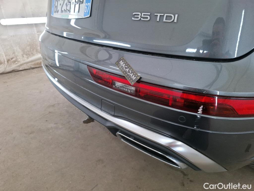  Audi  Q5  35 TDI S line 2.0 TDI 165CV BVA7 E6d #62