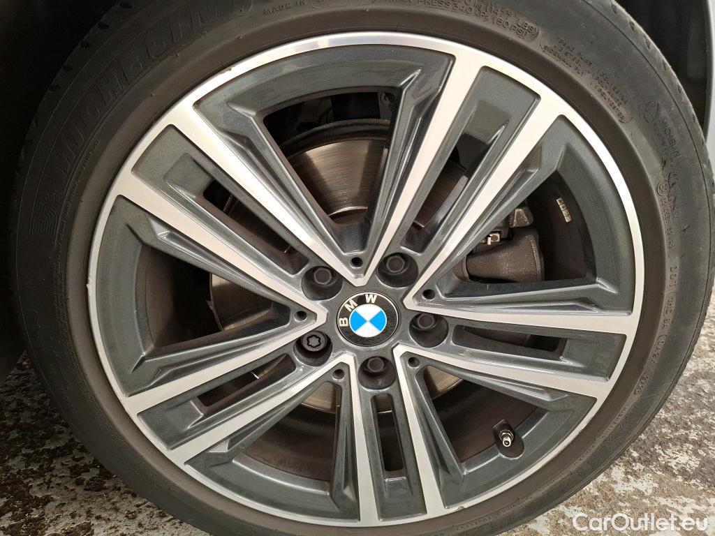  Bmw  Serie 1 1 Berline 116 d 1.5 115CV BVA7 E6d #14