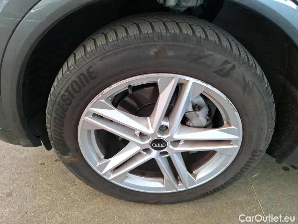  Audi  Q5  35 TDI S line 2.0 TDI 165CV BVA7 E6d #44