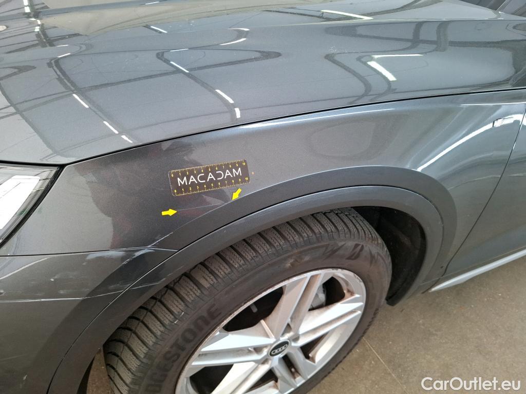  Audi  Q5  35 TDI S line 2.0 TDI 165CV BVA7 E6d #18
