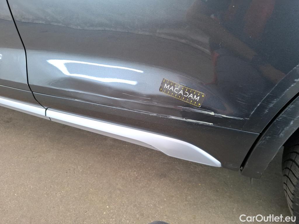  Audi  Q5  35 TDI S line 2.0 TDI 165CV BVA7 E6d #85