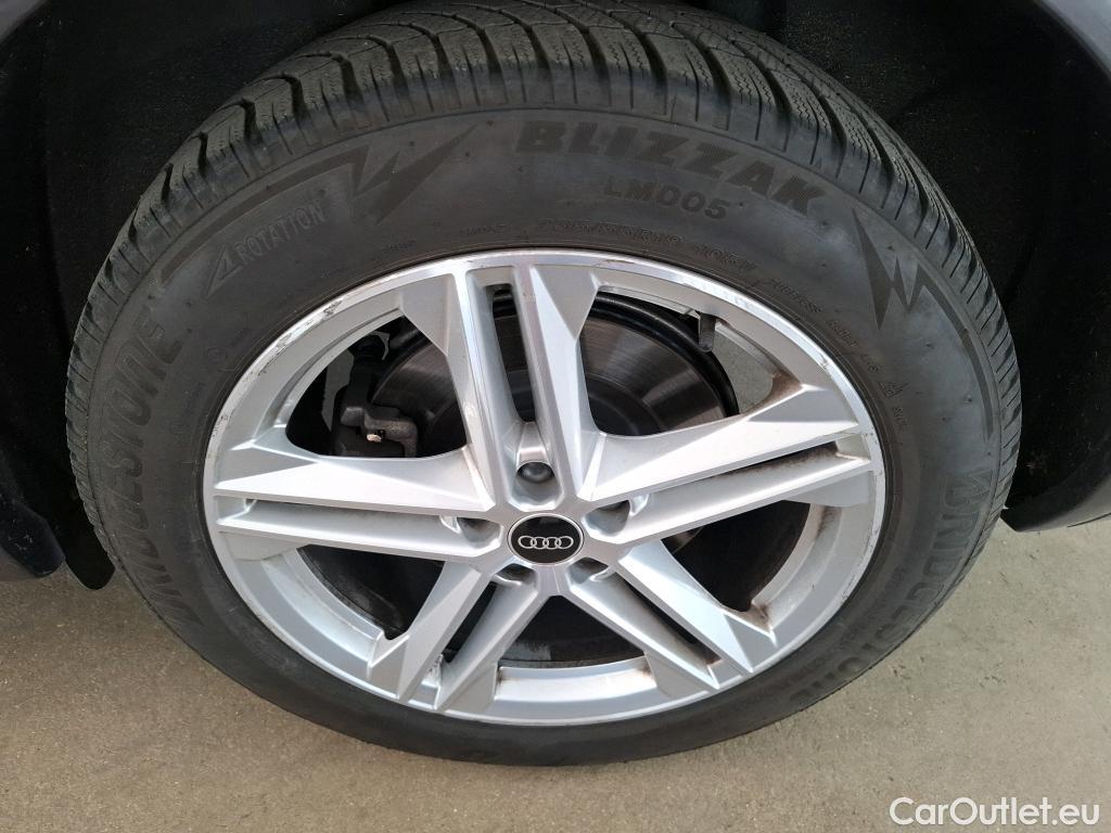  Audi  Q5  35 TDI S line 2.0 TDI 165CV BVA7 E6d #31