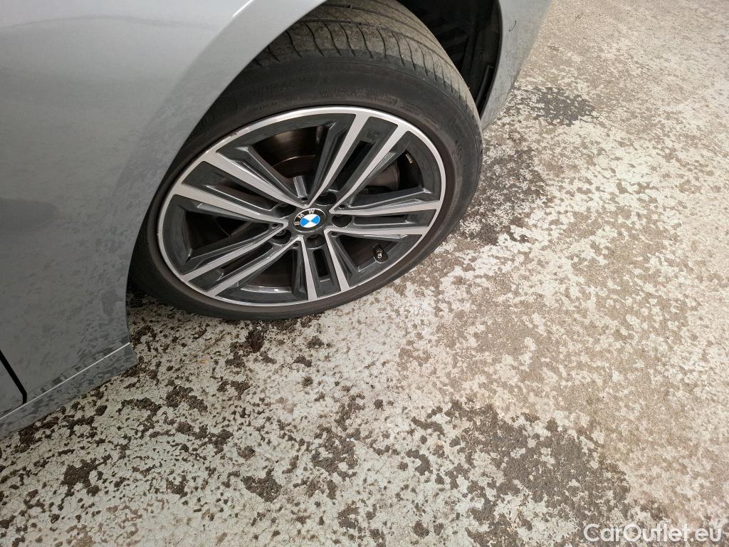  Bmw  Serie 1 1 Berline 116 d 1.5 115CV BVA7 E6d #13