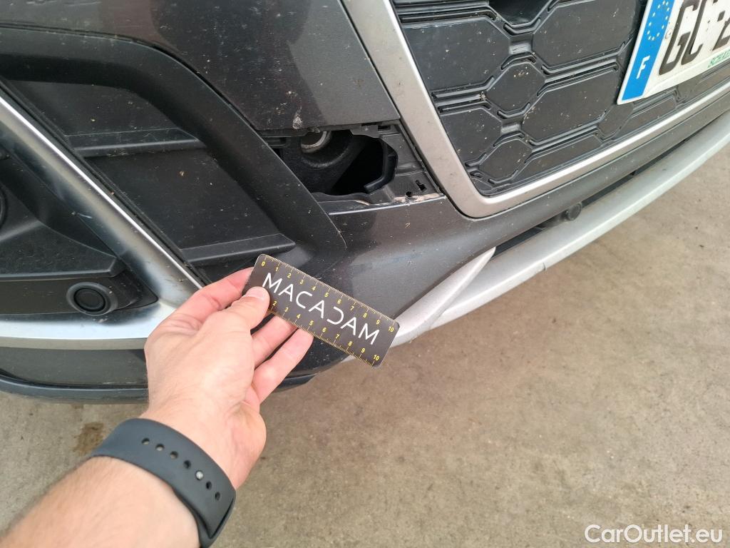  Audi  Q5  35 TDI S line 2.0 TDI 165CV BVA7 E6d #121