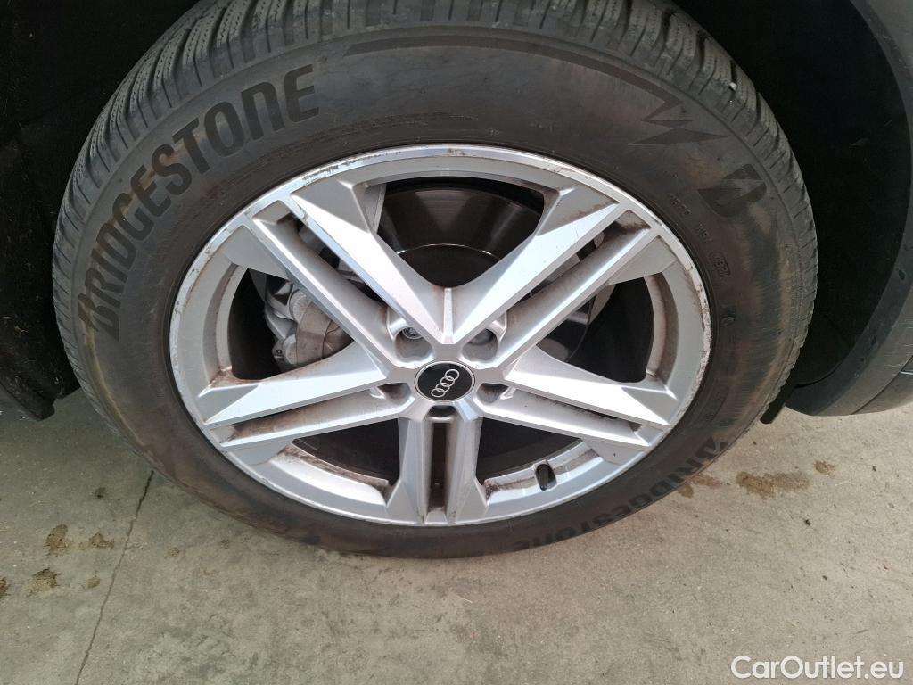  Audi  Q5  35 TDI S line 2.0 TDI 165CV BVA7 E6d #57