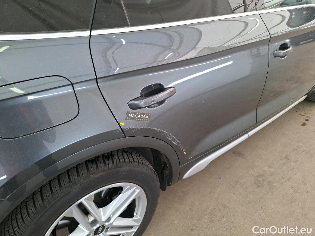  Audi  Q5  35 TDI S line 2.0 TDI 165CV BVA7 E6d #25
