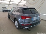  Audi  Q5  35 TDI S line 2.0 TDI 165CV BVA7 E6d #2