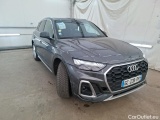  Audi  Q5  35 TDI S line 2.0 TDI 165CV BVA7 E6d #4